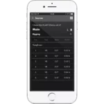 ArrayCalc Viewer：圖片 3